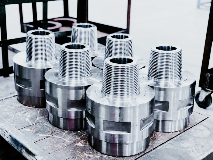 Products Oil & Gas Western Drilling Tools Inc